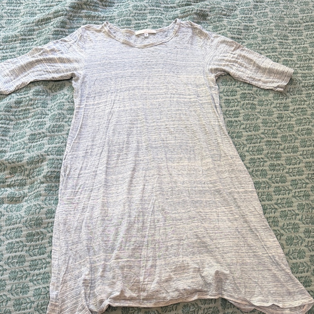 Erica Tanov from the Berkeley Ca